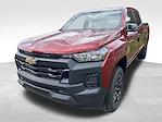 New 2026 Chevrolet Colorado Work Truck Crew Cab 4WD Pickup for sale #264418 - photo 14