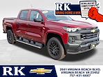 New 2026 Chevrolet Colorado Work Truck Crew Cab for sale #264418 - photo 7