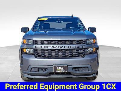 2022 Chevrolet Silverado 1500 Crew Cab RWD Pickup for sale #264496A - photo 2