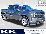 2022 Chevrolet Silverado 1500 Crew Cab RWD Pickup for sale #264496A - photo 1