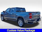 Used 2022 Chevrolet Silverado 1500 Custom Crew Cab for sale #264496A - photo 4