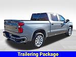 Used 2022 Chevrolet Silverado 1500 Custom Crew Cab for sale #264496A - photo 7