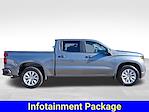 Used 2022 Chevrolet Silverado 1500 Custom Crew Cab for sale #264496A - photo 8