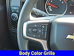 Used 2022 Chevrolet Silverado 1500 Custom Crew Cab for sale #264496A - photo 21