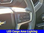 Used 2022 Chevrolet Silverado 1500 Custom Crew Cab for sale #264496A - photo 22