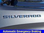 Used 2022 Chevrolet Silverado 1500 Custom Crew Cab for sale #264496A - photo 30