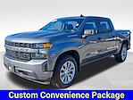 2022 Chevrolet Silverado 1500 Crew Cab RWD Pickup for sale #264496A - photo 3