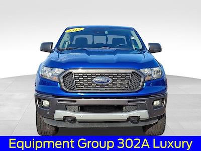 Used 2019 Ford Ranger XLT SuperCrew Cab for sale #264497A - photo 2