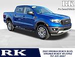 Used 2019 Ford Ranger XLT SuperCrew Cab for sale #264497A - photo 1