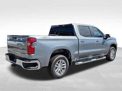 New 2026 Chevrolet Silverado 1500 LT Crew Cab 4WD Pickup for sale #264498 - photo 2