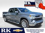 New 2026 Chevrolet Silverado 1500 LT Crew Cab 4WD Pickup for sale #264498 - photo 1
