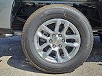 New 2026 Chevrolet Silverado 1500 LT Crew Cab 4WD Pickup for sale #264498 - photo 5