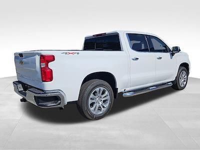 2026 Chevrolet Silverado 1500 Crew Cab 4x4 Pickup for sale #264530 - photo 2