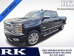 2015 Chevrolet Silverado 1500 Crew Cab 4WD Pickup for sale #264530A - photo 1