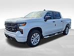 New 2026 Chevrolet Silverado 1500 Custom Crew Cab Pickup for sale #264533 - photo 3