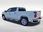 New 2026 Chevrolet Silverado 1500 Custom Crew Cab Pickup for sale #264533 - photo 4