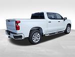 New 2026 Chevrolet Silverado 1500 Custom Crew Cab Pickup for sale #264533 - photo 2