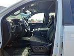 New 2026 Chevrolet Silverado 1500 Custom Crew Cab Pickup for sale #264533 - photo 9