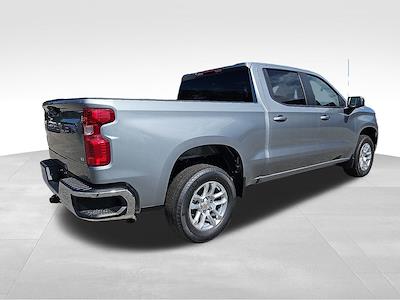 2026 Chevrolet Silverado 1500 Crew Cab 4x2 Pickup for sale #264553 - photo 2