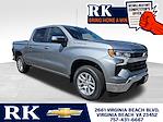 New 2026 Chevrolet Silverado 1500 LT Crew Cab Pickup for sale #264553 - photo 1