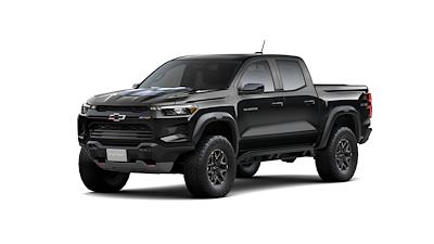 New 2026 Chevrolet Colorado ZR2 Crew Cab for sale #264558 - photo 1