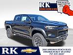2026 Chevrolet Colorado Crew Cab 4WD Pickup for sale #264558 - photo 1