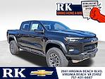 New 2026 Chevrolet Colorado ZR2 Crew Cab for sale #264558 - photo 1
