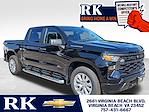 New 2026 Chevrolet Silverado 1500 Custom Crew Cab Pickup for sale #264559 - photo 1