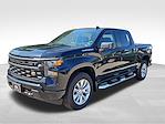 New 2026 Chevrolet Silverado 1500 Custom Crew Cab Pickup for sale #264559 - photo 3