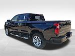 New 2026 Chevrolet Silverado 1500 Custom Crew Cab Pickup for sale #264559 - photo 4