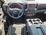 New 2026 Chevrolet Silverado 1500 Custom Crew Cab Pickup for sale #264559 - photo 8