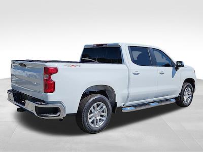 New 2026 Chevrolet Silverado 1500 LT Crew Cab 4WD Pickup for sale #264574 - photo 2