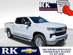 New 2026 Chevrolet Silverado 1500 LT Crew Cab 4WD Pickup for sale #264574 - photo 1