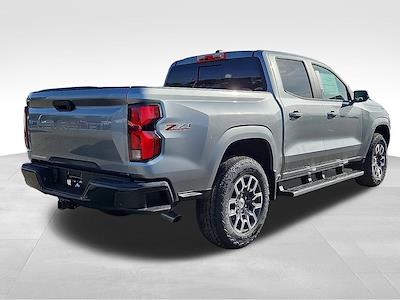 New 2026 Chevrolet Colorado Z71 Crew Cab for sale #264589 - photo 2