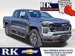 2026 Chevrolet Colorado Crew Cab 4WD Pickup for sale #264589 - photo 1