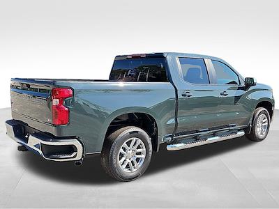 New 2026 Chevrolet Silverado 1500 LT Crew Cab Pickup for sale #264599 - photo 2
