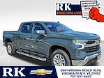 New 2026 Chevrolet Silverado 1500 LT Crew Cab Pickup for sale #264599 - photo 1