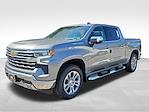 New 2026 Chevrolet Silverado 1500 LTZ Crew Cab 4WD Pickup for sale #264605 - photo 2