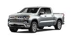 New 2026 Chevrolet Silverado 1500 LTZ Crew Cab for sale #264605 - photo 1