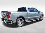 New 2026 Chevrolet Silverado 1500 LTZ Crew Cab 4WD Pickup for sale #264605 - photo 4