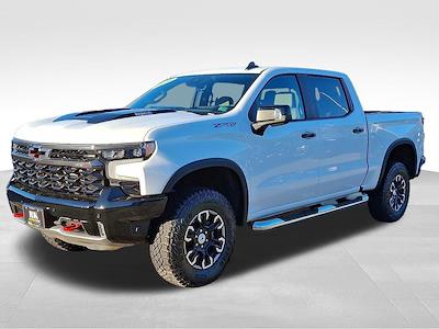 New 2026 Chevrolet Silverado 1500 ZR2 Crew Cab for sale #264620 - photo 2
