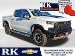 New 2026 Chevrolet Silverado 1500 ZR2 Crew Cab for sale #264620 - photo 1