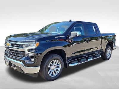 New 2026 Chevrolet Silverado 1500 LT Crew Cab Pickup for sale #264621 - photo 2