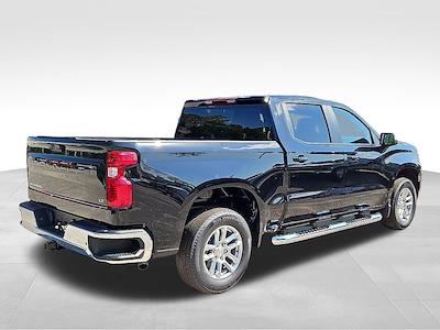 New 2026 Chevrolet Silverado 1500 LT Crew Cab Pickup for sale #264621 - photo 2