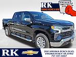 New 2026 Chevrolet Silverado 1500 LT Crew Cab Pickup for sale #264621 - photo 1