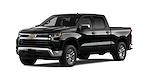 New 2026 Chevrolet Silverado 1500 LT Crew Cab for sale #264621 - photo 1