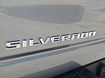New 2026 Chevrolet Silverado 1500 Custom Crew Cab Pickup for sale #264631 - photo 17