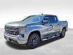 New 2026 Chevrolet Silverado 1500 Custom Crew Cab Pickup for sale #264631 - photo 3