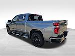 New 2026 Chevrolet Silverado 1500 Custom Crew Cab Pickup for sale #264631 - photo 4