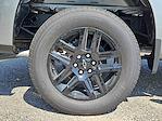 New 2026 Chevrolet Silverado 1500 Custom Crew Cab Pickup for sale #264631 - photo 5
